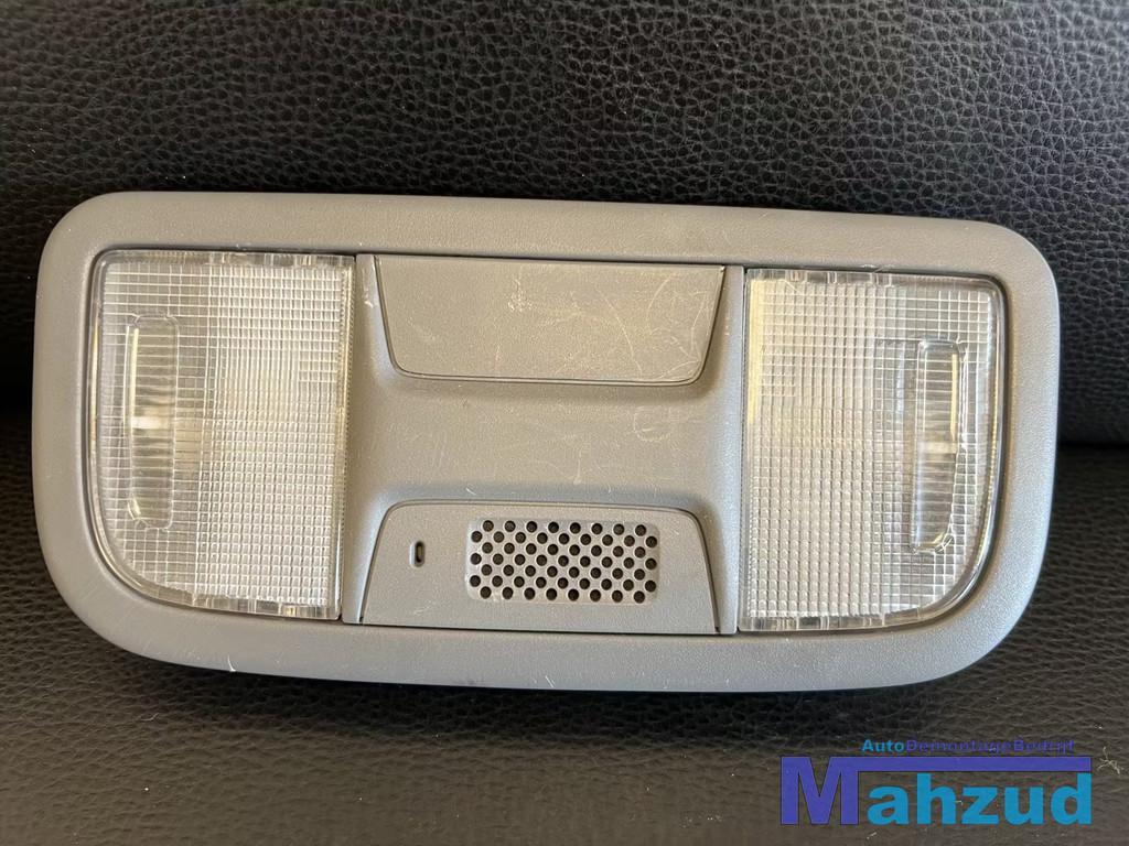 AUDI A6 C6 SEDAN Hemel binnenverlichting voor 2004-2011, Gebruikt, AUDI AG, Auto-Union-Strasse 1
85045  Ingolstadt, DE, Kundenbetreuung@audi.de