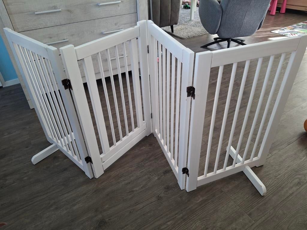 Pawhut hondenhek/afzetting, Dieren en Toebehoren, Ophalen