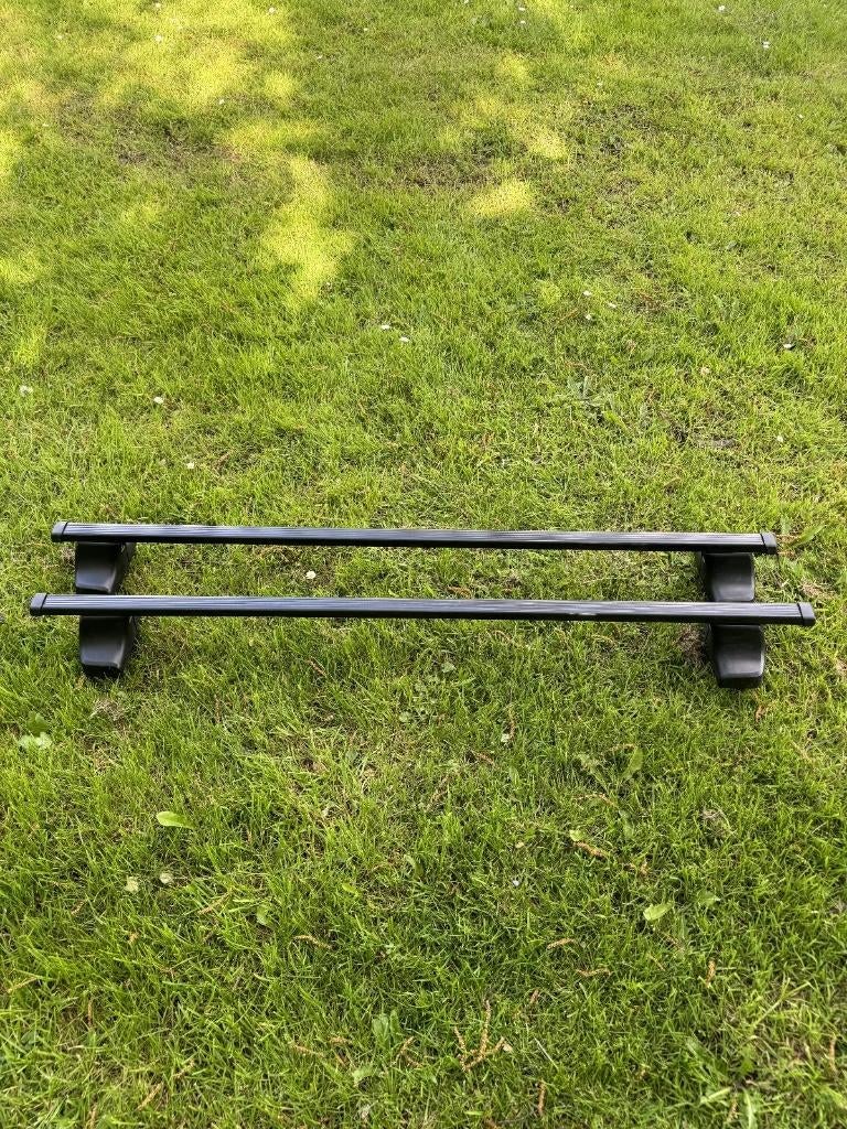 Dakdragers Volkswagen POLO MK IV, Auto diversen, Dakdragers, Zo goed als nieuw, Ophalen of Verzenden