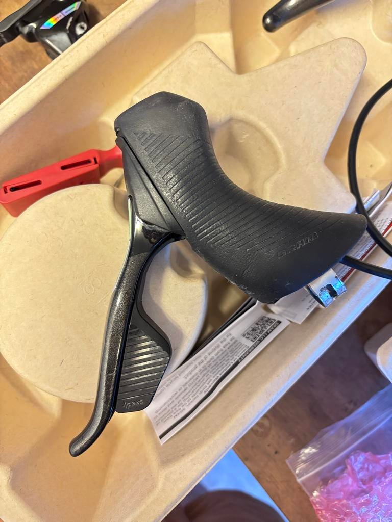 Sram Force AXS shifters D2, Ophalen of Verzenden, Nieuw, Racefiets, Overige typen