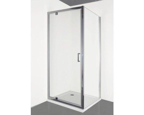 Douchecabine 90X90 "NIEUW", Ophalen, Nieuw, Rvs, Douche