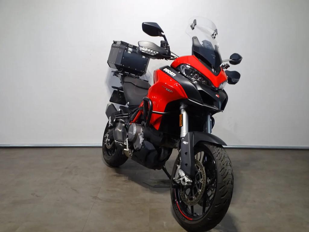 Ducati MULTISTRADA 950 S € 12.690,00 - foto 2