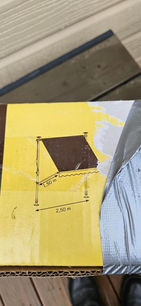 Nieuw scherm, Ophalen, Overige typen, Nieuw, Minder dan 250 cm