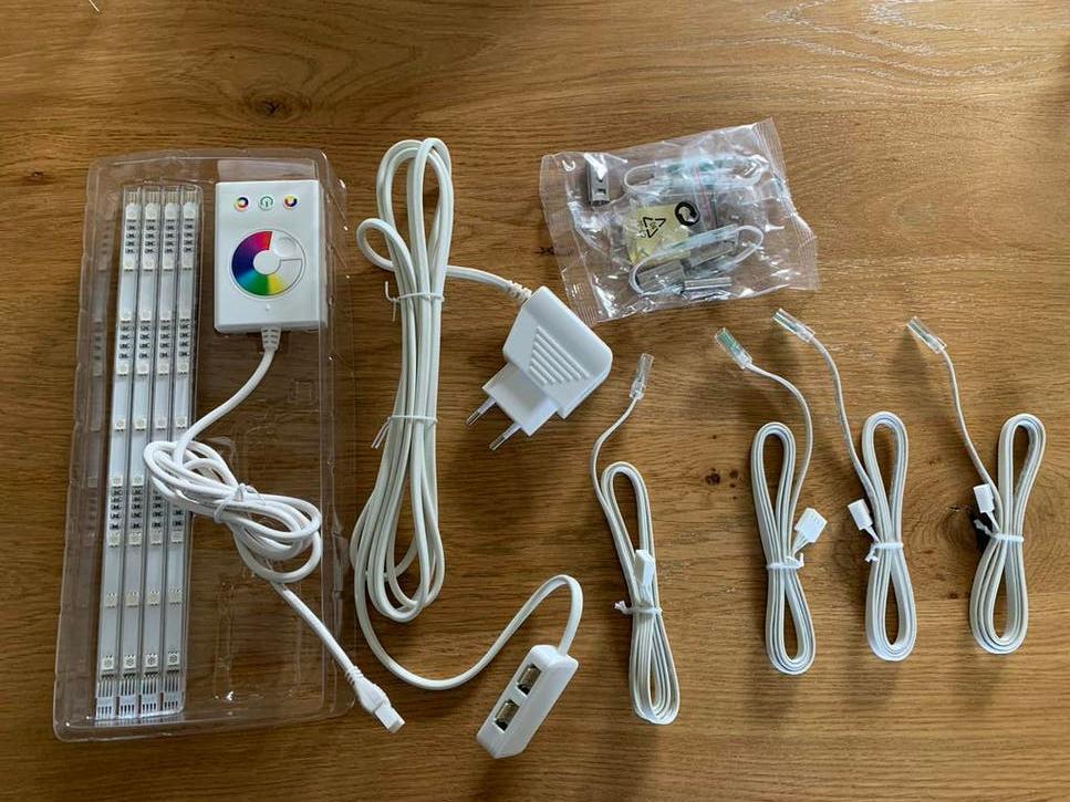Ikea Dioder ledstrips, Ophalen of Verzenden, Nieuw