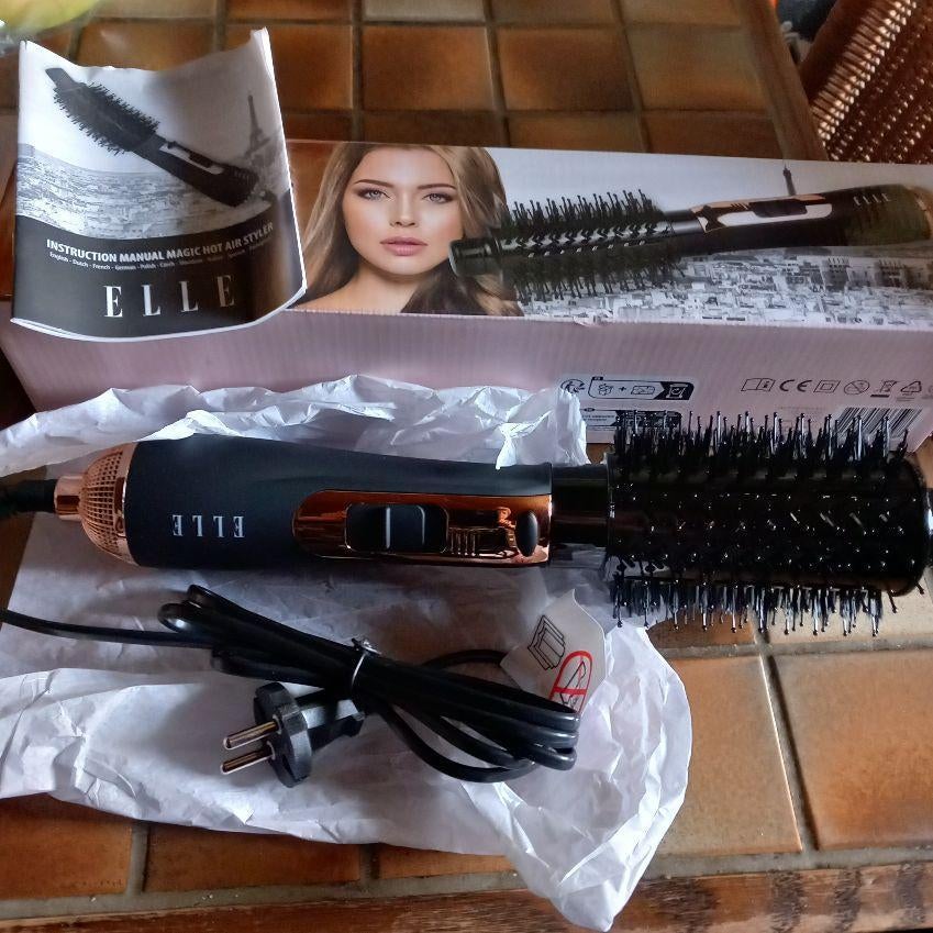 Hair styler  - ellen, magic hot air styler, Ophalen of Verzenden, Nieuw