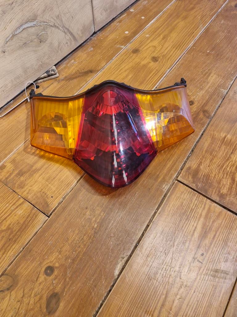 Achterlicht voor Honda VFR 800, Ophalen of Verzenden