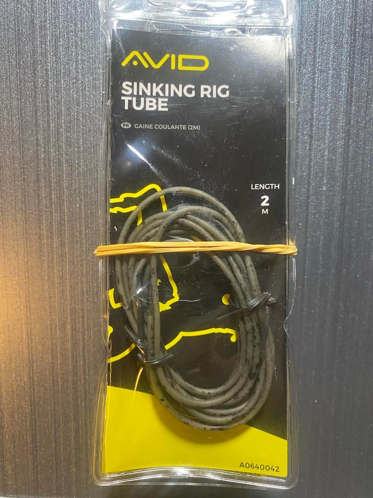Avid Sinking Rig Tube 2M, Ophalen of Verzenden, Nieuw, Overige typen