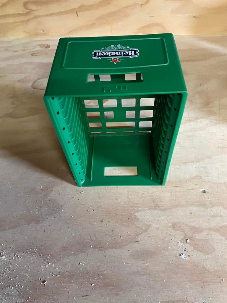 Cd houder, Doos, Minder dan 35 cm, Minder dan 50 cm, Ophalen of Verzenden