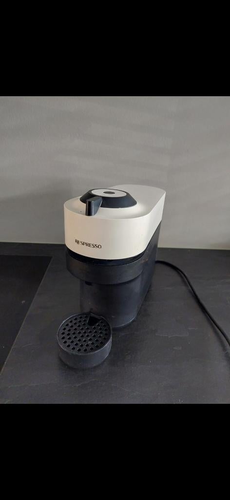 Nespresso koffiezetapparaat, Witgoed en Apparatuur, Koffiezetapparaten, Ophalen of Verzenden, Koffiemachine