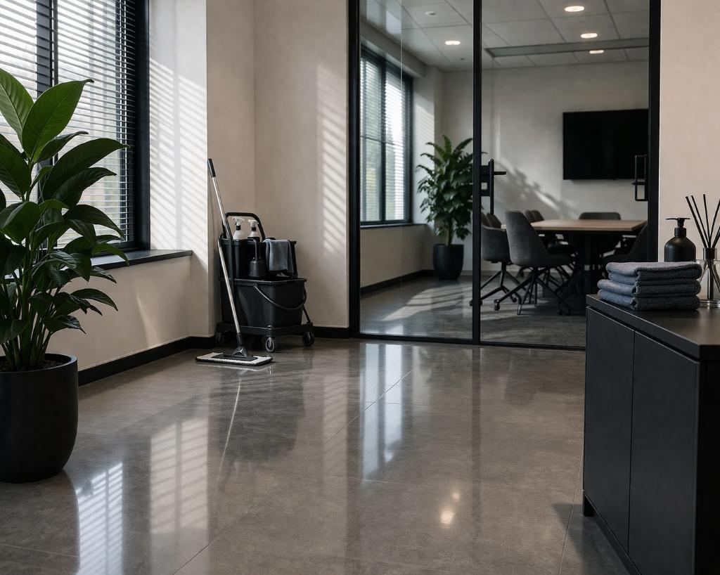 Schoonmaak & Service – Alles op orde, zonder gedoe, Wassen