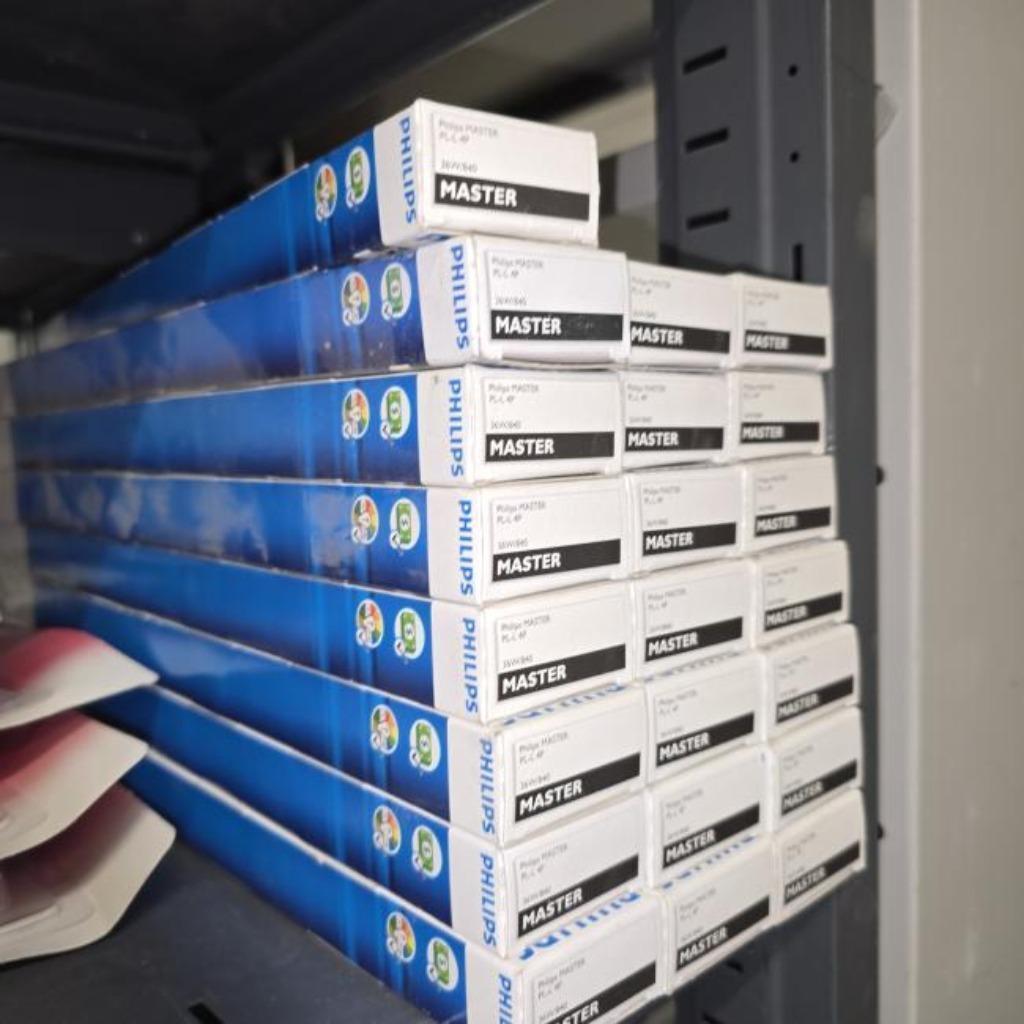 Philips master lampen losse lamp colour CDM-T CDM-TC, Ophalen, Nieuw, Overige fittingen, Overige typen