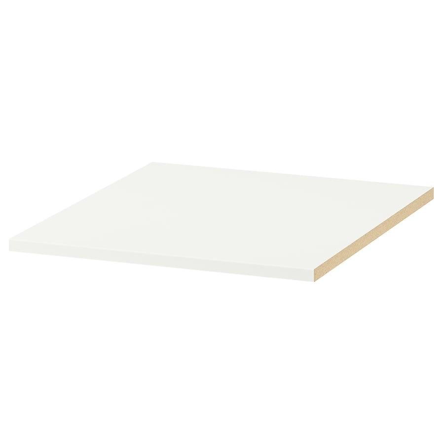 4x Ikea Pax Komplement plank 50x58, Huis en Inrichting, Kasten | Kledingkasten, Ophalen, Met plank(en), Gebruikt, 50 tot 100 cm
