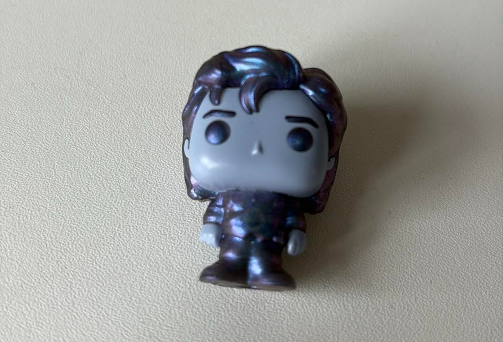 Stranger Things upside down Steve, Ophalen of Verzenden, Zo goed als nieuw