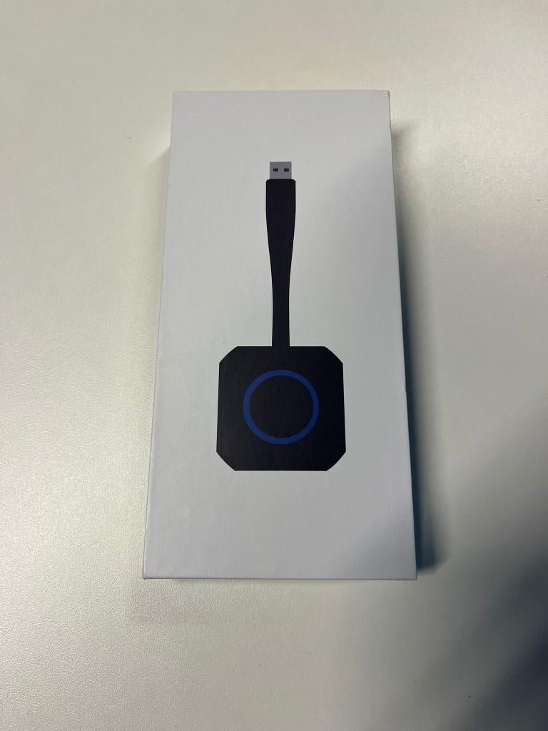 Huawei IdeaShare Key, Ophalen of Verzenden, Nieuw