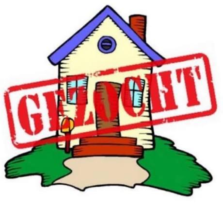 GEZOCHT: (Tijdelijk) woonruimte: kamer, studio oid, Huizen en Kamers