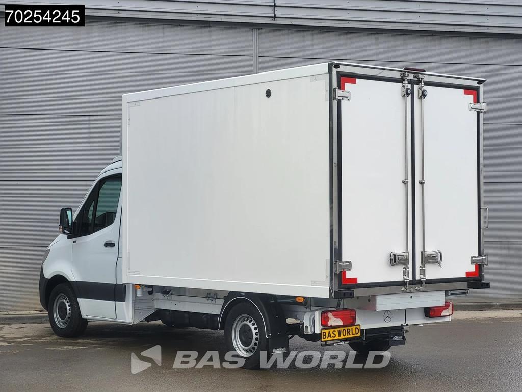 Mercedes Sprinter 315 CDI BPM VRIJ! Automaat Koelwagen Therm, Auto's, Automaat, Stof, Euro 6, 4 cilinders