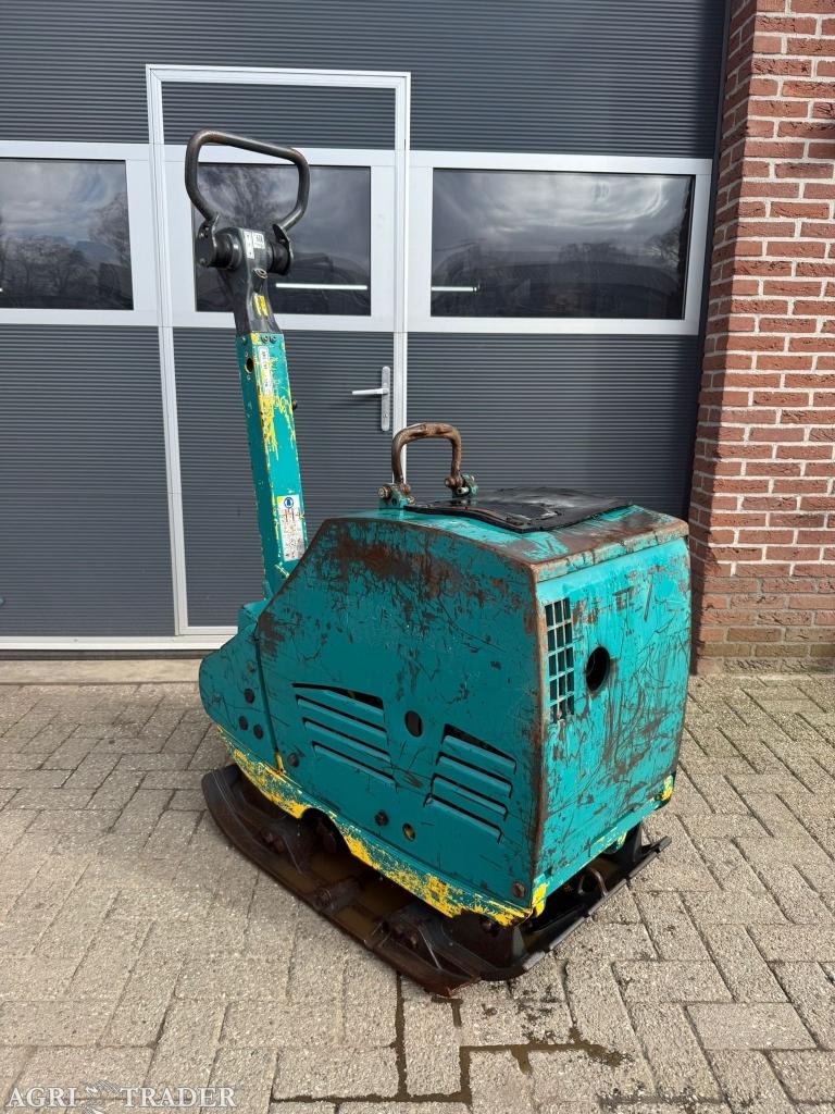 Bomag BPR 70/70 D, Wacker Neuson, Niet opgegeven, -, Niet opgegeven