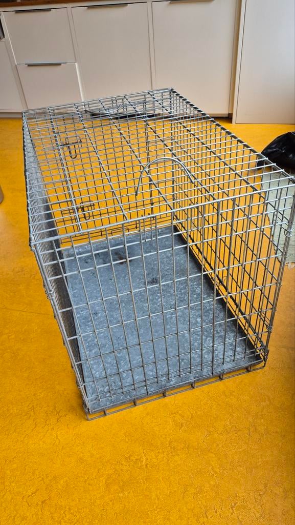 Bench afmeting 60x90xhoogte70, Ophalen