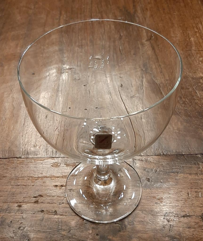 🍨Nieuw: 6 Cristallerie Zwiesel dessertcoupes🏷️€10,- p.s, Nieuw, Ophalen of Verzenden, Glas, Kom(men)