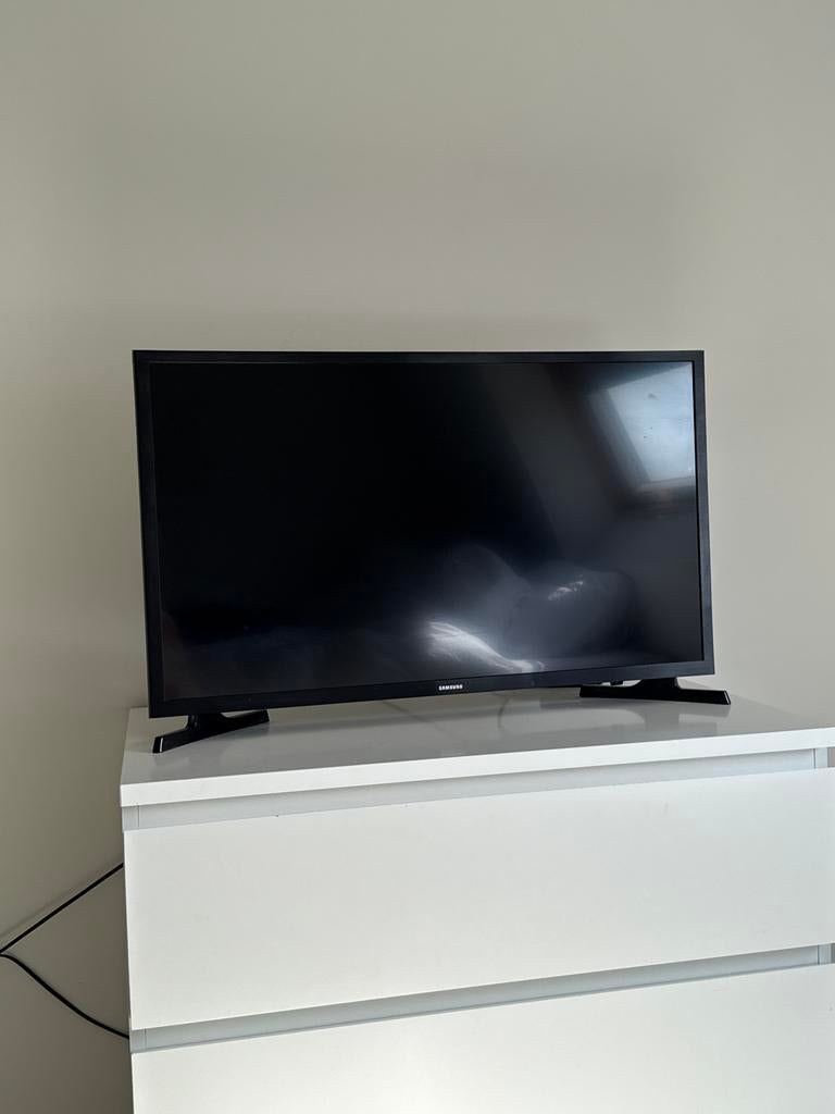 Samsung Smart TV 32 inch UE32T5300C, Audio, Tv en Foto, Televisies, Ophalen, LED, 50 Hz, 80 tot 100 cm