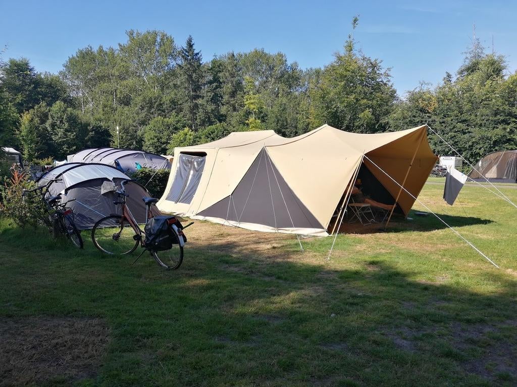 Varioluifel livingstone aart kok GEZOCHT, Ophalen of Verzenden