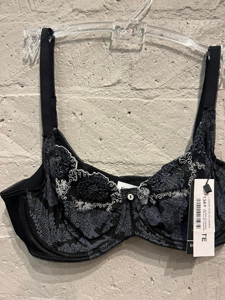Empreinte bh maat 80C  NIEUW!! Nu €35,-, Ophalen of Verzenden, BH