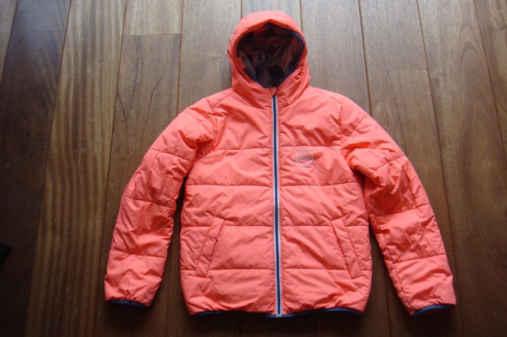 Wedze Decathlon ski jas skijas mt 152 / 12 jaar NIEUW €19,95, Meisje, Nieuw, Decathlon, Ophalen of Verzenden