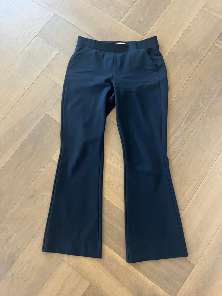 Studio Anneloes flair Bonded M blauw, Ophalen of Verzenden, Zo goed als nieuw, Maat 38/40 (M), Lang