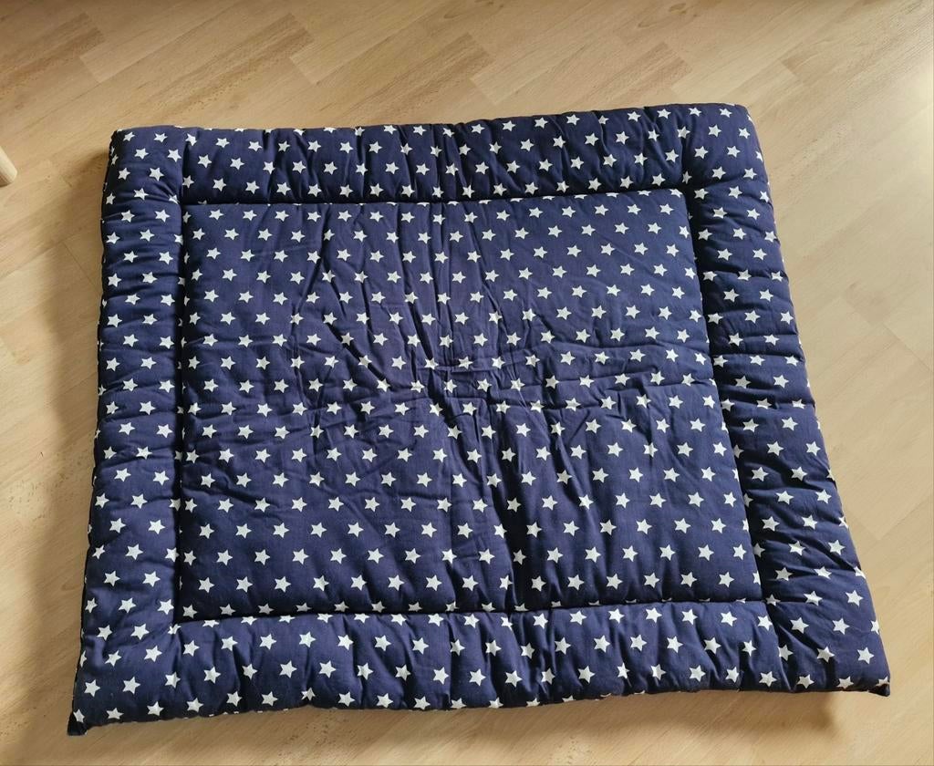 Boxkleed sterren Moepa, Kinderen en Baby's, Boxen, Ophalen of Verzenden, Zo goed als nieuw, Boxkleed