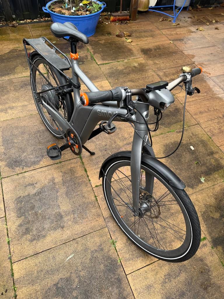 Smart Ebike VE, 20 inch of meer, Heren, Zo goed als nieuw, Ophalen