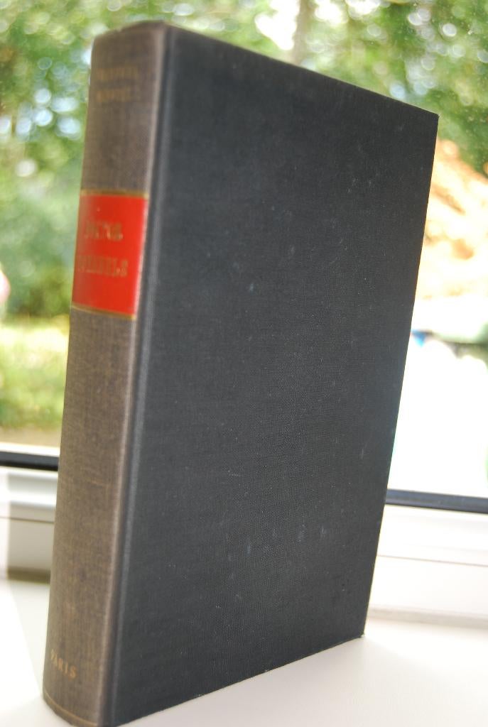 Dr. Goebels, Ophalen of Verzenden, Heinrich Fraenkel, Tweede Wereldoorlog, Gelezen