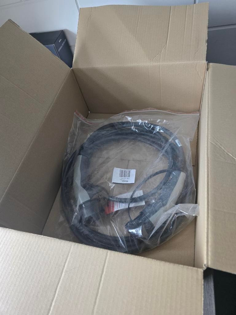 TYPE 2 LAADKABEL, Ophalen of Verzenden, Laadkabel