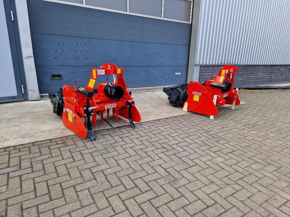 Rotorkop eg Vigolo EN 120 en 95, VIGOLO Srl, Info@vigolo.com, 36045 Alonte (VI)