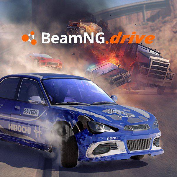 beamng account steam, 1 speler, Ophalen of Verzenden, Zo goed als nieuw, Vanaf 12 jaar