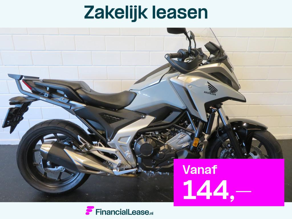 Honda NC 750 X ABS NC750 NC750XA