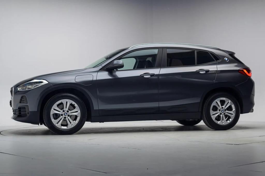 BMW X2 xDrive25e Sport High Executive Aut. [ Climate Navi PD, Automaat, 59 km/l, Bedrijf, Hybride Elektrisch/Benzine