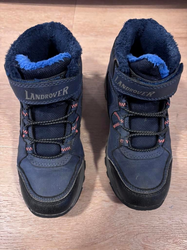 Winter schoenen, Ophalen, Gebruikt, Schoenen, Jongen