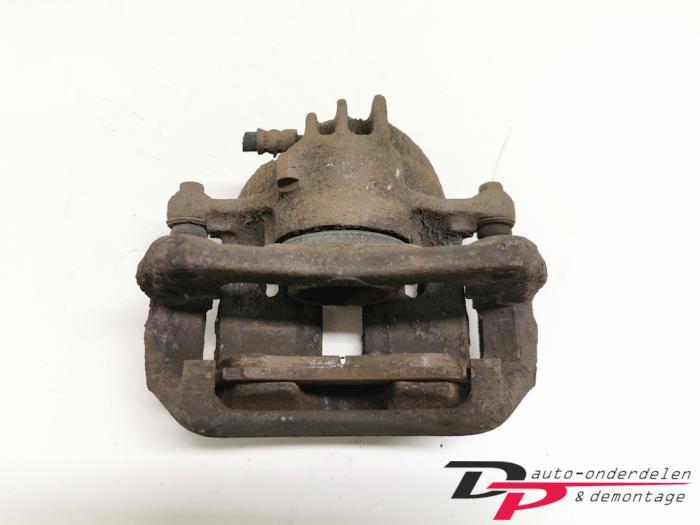 Remklauw (Tang) links-voor van een Mitsubishi Carisma, Gebruikt, -, -, Ophalen of Verzenden