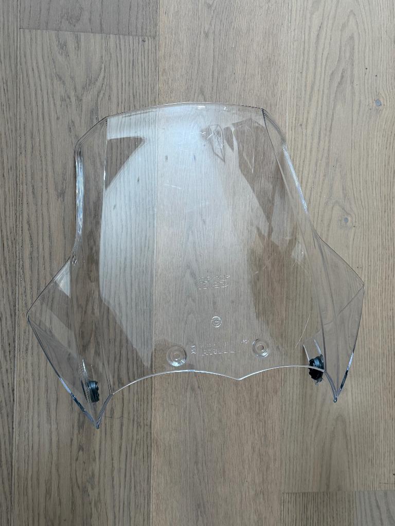 Windscherm BMW GS 2004 - 2012, Motoren, Onderdelen | BMW, Ophalen, Gebruikt