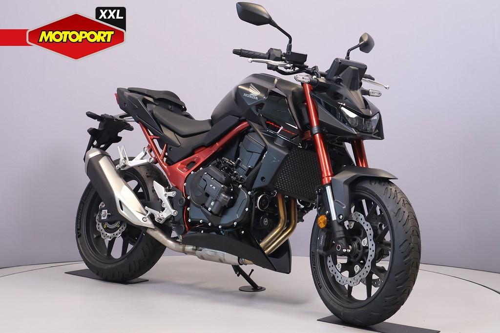 Honda CB 750 HORNET E-CLUTCH - foto 2