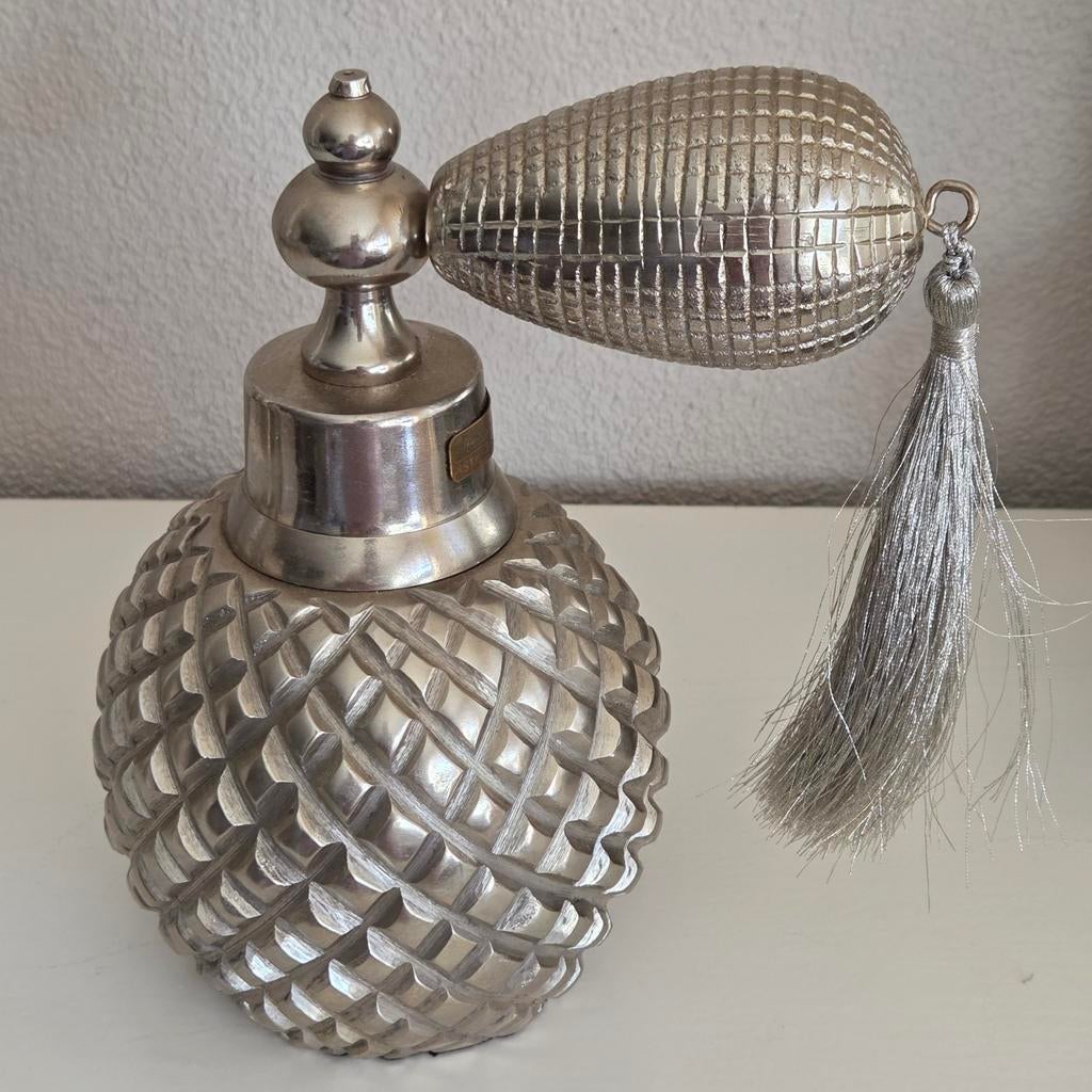 Riviera Maione Parfumfles, Ophalen of Verzenden, Zo goed als nieuw