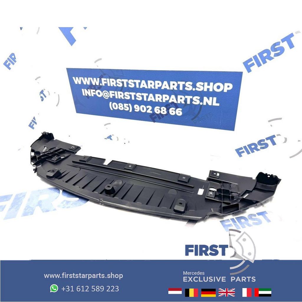 ONDERPLAAT W177 W247 W118 W205 W213 W238 H247 X247 W167 W463, Auto-onderdelen, Carrosserie en Plaatwerk, Gebruikt, -, Ophalen of Verzenden