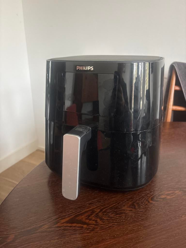 Philips Airfryer - Zo goed als nieuw, Ophalen, Zo goed als nieuw, Airfryer, Minder dan 750 gram