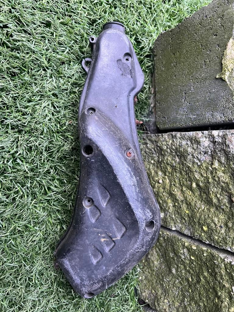 Zip type 3 luchtfilter, Ophalen of Verzenden