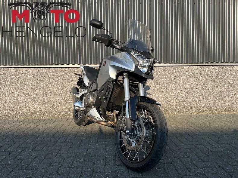 Honda VFR1200X CROSSTOURER (bj 2012) - foto 3