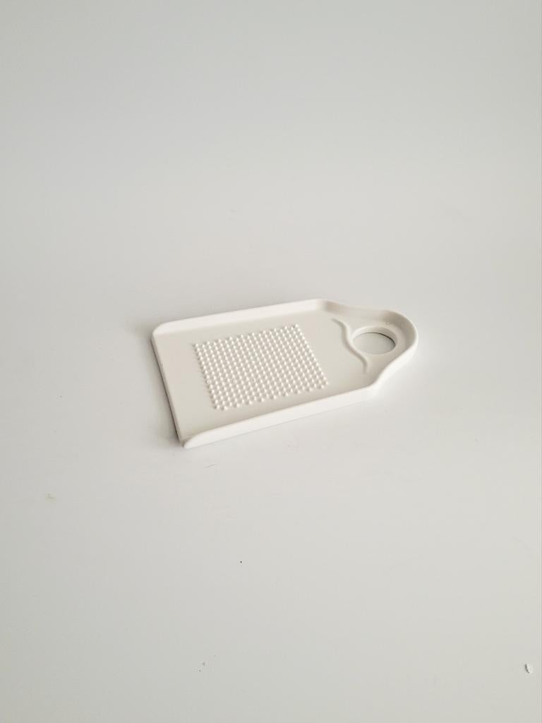 Divers wit servies schaaltje bordjes koektrommel rasp kom, Antiek en Kunst, Curiosa en Brocante, Ophalen of Verzenden