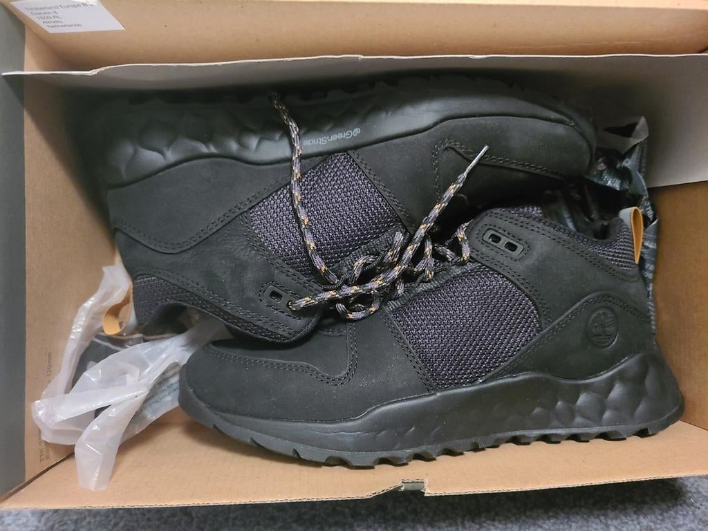 Timberland maat 37, Ophalen of Verzenden, Nieuw, Jongen of Meisje, Schoenen