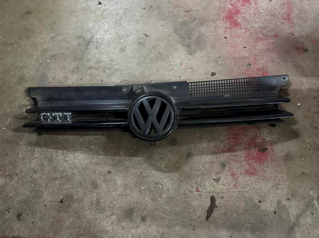 Grill golf 4, Ophalen of Verzenden