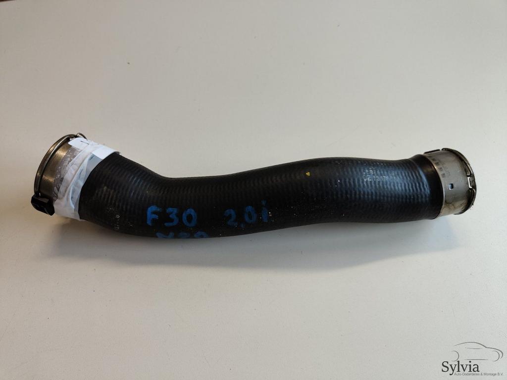 Intercooler buis turbo slang BMW 1 / 2 / 3 / 4 X3 X5 serie F, Gebruikt, -, -, Ophalen of Verzenden