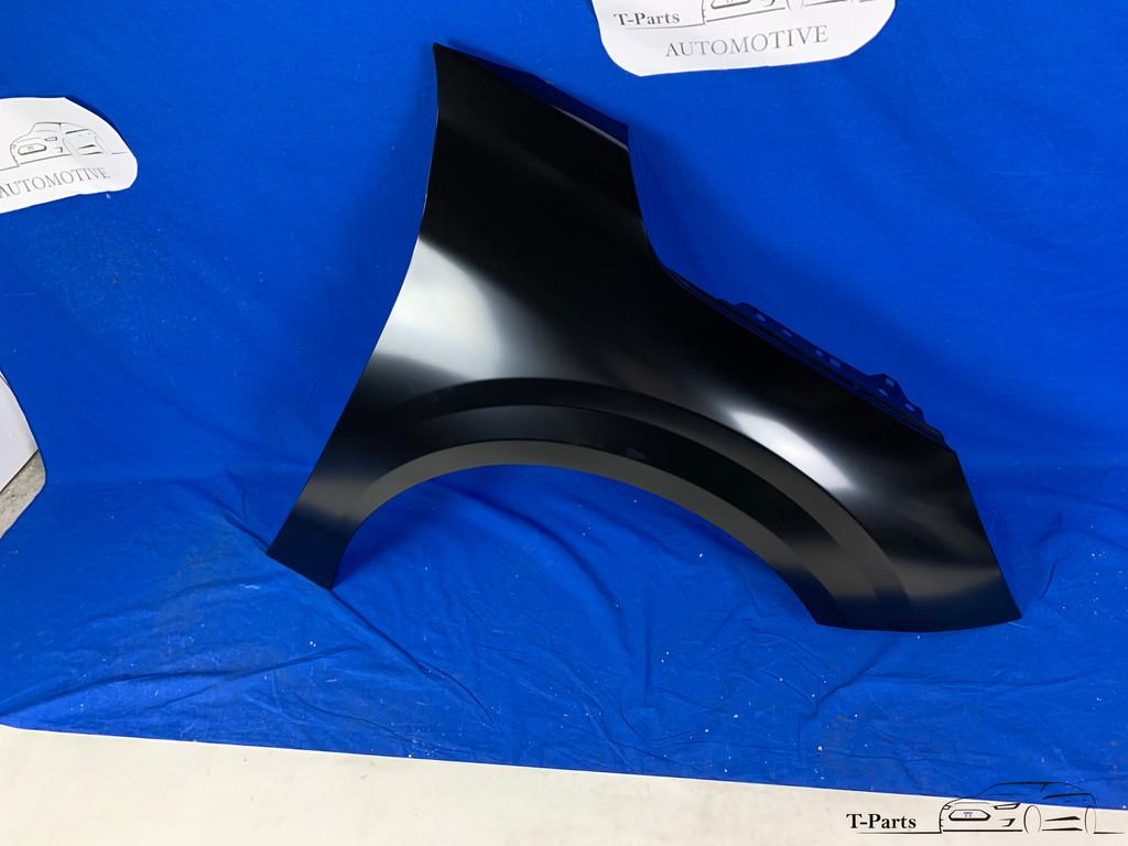 Peugeot 208 rechts zijscherm scherm voorscherm spatbord, Info@fabrikant.eu, Fabrikant BV, Nieuw, Ophalen of Verzenden